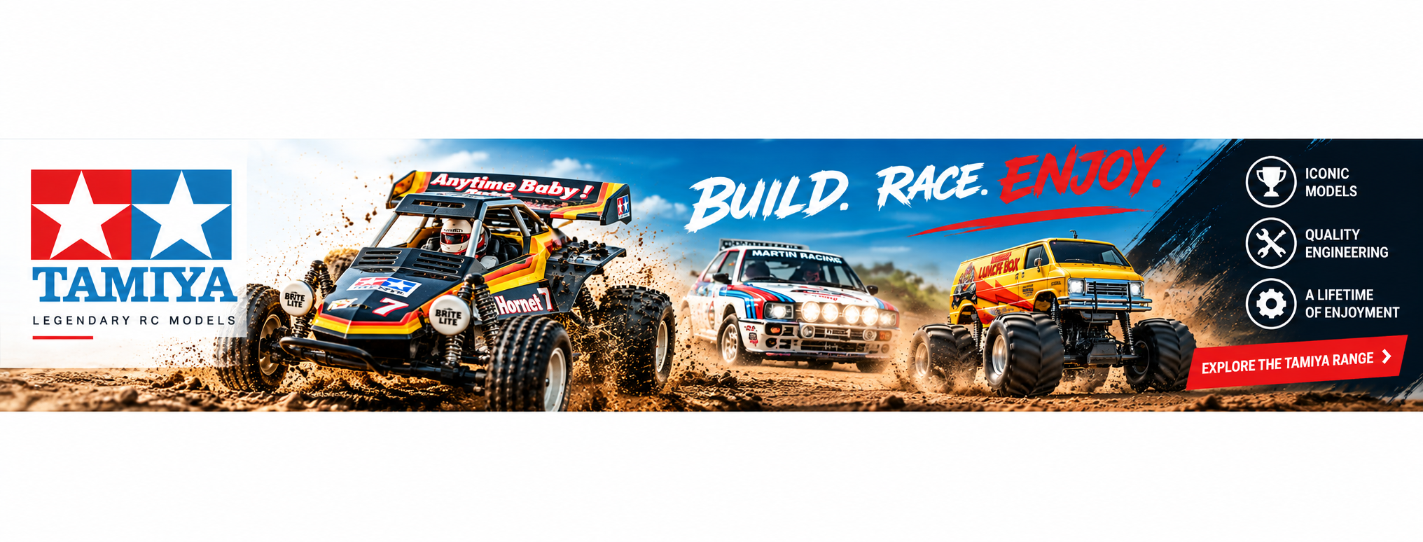Tamiya